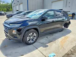 3GNAXHEG1TL129366 2026 CHEVROLET EQUINOX