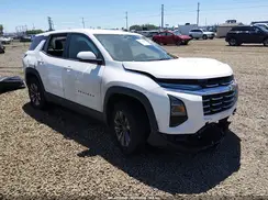 3GNAXHEG1TL129853 2026 CHEVROLET EQUINOX
