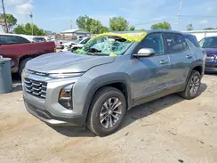 3GNAXHEG1TL132980 2026 CHEVROLET EQUINOX