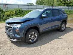 3GNAXHEG1TL134907 2026 CHEVROLET EQUINOX