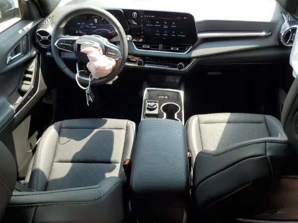 3GNAXHEG1TL134907 2026 CHEVROLET EQUINOX - Image 8