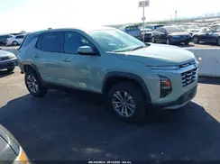 3GNAXHEG1TL139279 2026 CHEVROLET EQUINOX