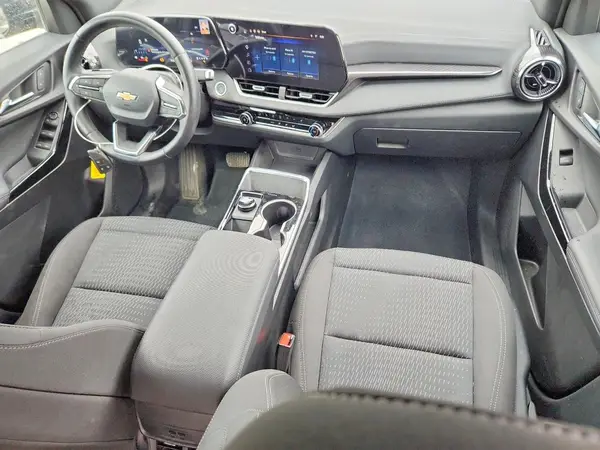 3GNAXHEG1TL140254 2026 CHEVROLET EQUINOX - Image 8