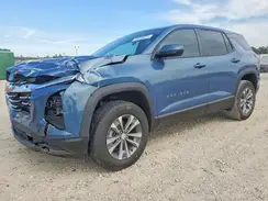 3GNAXHEG1TL142392 2026 CHEVROLET EQUINOX