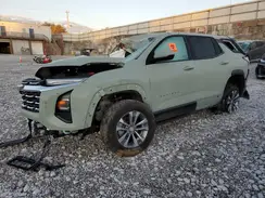 3GNAXHEG1TL159421 2026 CHEVROLET EQUINOX