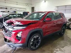 3GNAXHEG1TL168930 2026 CHEVROLET EQUINOX