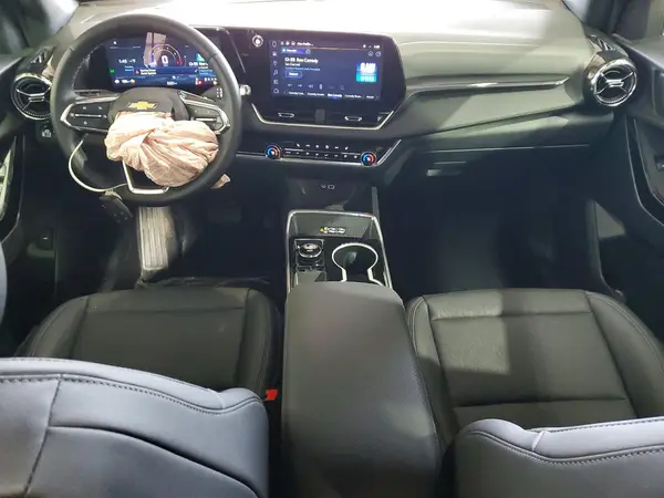 3GNAXHEG1TL168930 2026 CHEVROLET EQUINOX - Image 8
