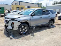 3GNAXHEG1TL170175 2026 CHEVROLET EQUINOX