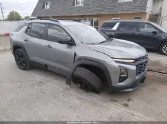 3GNAXHEG1TL170726 2026 CHEVROLET EQUINOX