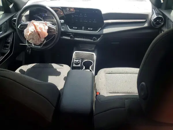 3GNAXHEG1TL171200 2026 CHEVROLET EQUINOX - Image 8