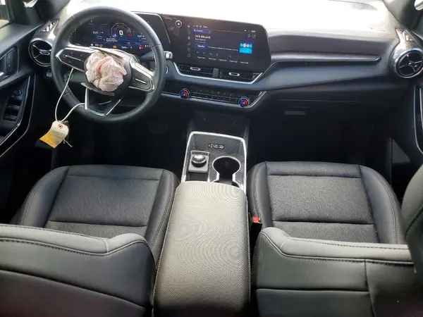 3GNAXHEG1TL176381 2026 CHEVROLET EQUINOX - Image 8