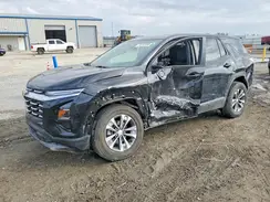 3GNAXHEG1TL182584 2026 CHEVROLET EQUINOX