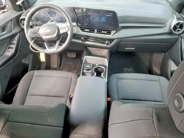 3GNAXHEG1TL182584 2026 CHEVROLET EQUINOX - Image 8