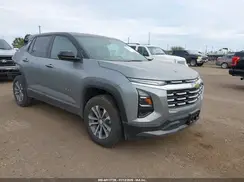 3GNAXHEG1TL189843 2026 CHEVROLET EQUINOX