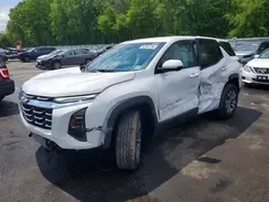 3GNAXHEG1TL222663 2026 CHEVROLET EQUINOX