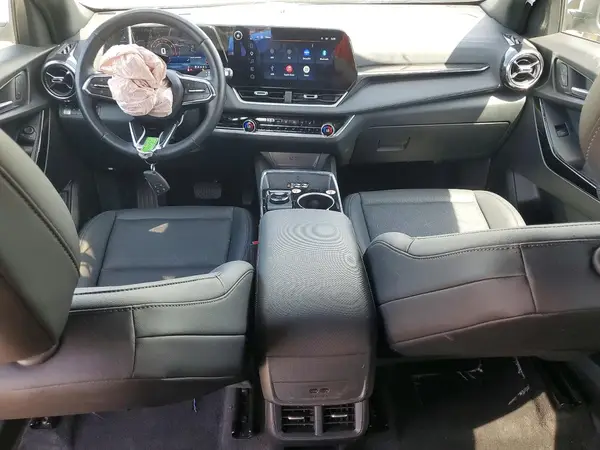 3GNAXHEG1TL224848 2026 CHEVROLET EQUINOX - Image 8
