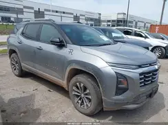 3GNAXHEG1TL227295 2026 CHEVROLET EQUINOX