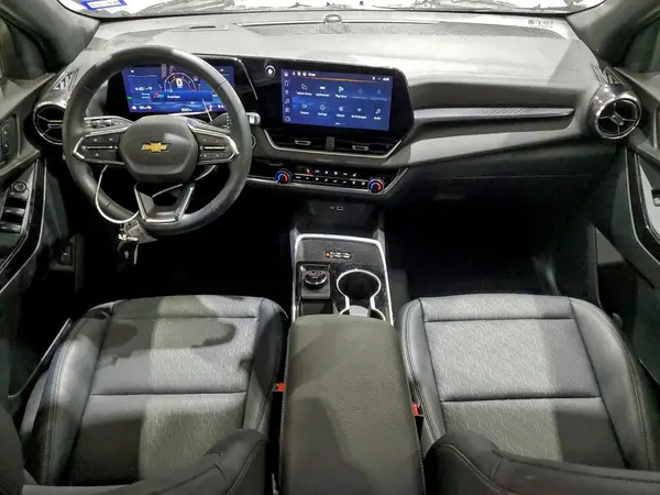 3GNAXHEG1TL227541 2026 CHEVROLET EQUINOX - Image 8