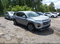 3GNAXHEG1TL238460 2026 CHEVROLET EQUINOX