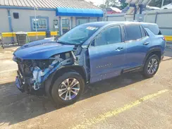 3GNAXHEG1TL243531 2026 CHEVROLET EQUINOX