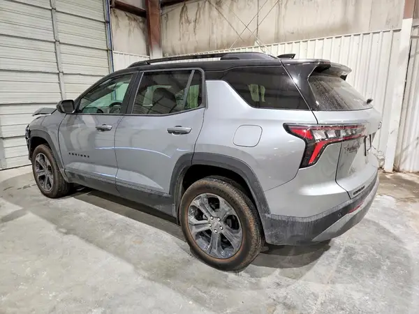 3GNAXHEG1TL246008 2026 CHEVROLET EQUINOX - Image 2