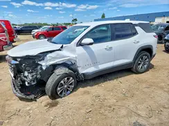 3GNAXHEG1TL246073 2026 CHEVROLET EQUINOX