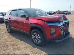 3GNAXHEG1TL250494 2026 CHEVROLET EQUINOX