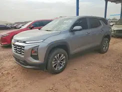3GNAXHEG1TL261897 2026 CHEVROLET EQUINOX