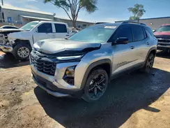 3GNAXHEG1TL267439 2026 CHEVROLET EQUINOX