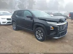 3GNAXHEG1TL268722 2026 CHEVROLET EQUINOX