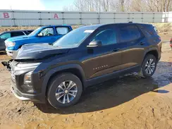 3GNAXHEG1TL272611 2026 CHEVROLET EQUINOX