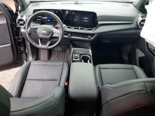 3GNAXHEG1TL275752 2026 CHEVROLET EQUINOX - Image 8