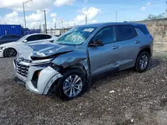 3GNAXHEG1TL276139 2026 CHEVROLET EQUINOX