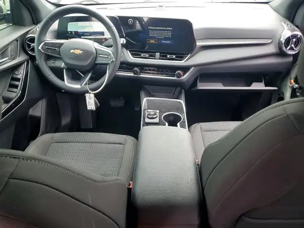 3GNAXHEG1TL278294 2026 CHEVROLET EQUINOX - Image 8