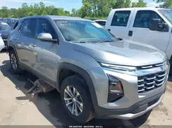 3GNAXHEG1TL279185 2026 CHEVROLET EQUINOX