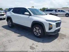 3GNAXHEG1TL279252 2026 CHEVROLET EQUINOX