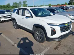 3GNAXHEG1TL283768 2026 CHEVROLET EQUINOX