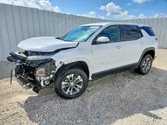 3GNAXHEG1TL299503 2026 CHEVROLET EQUINOX