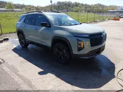 3GNAXHEG1TL302514 2026 CHEVROLET EQUINOX