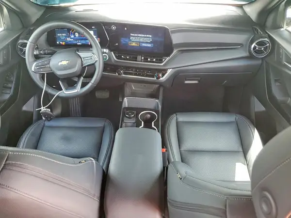 3GNAXHEG1TL308104 2026 CHEVROLET EQUINOX - Image 8