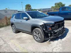 3GNAXHEG1TL312038 2026 CHEVROLET EQUINOX