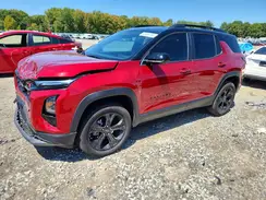 3GNAXHEG1TL313786 2026 CHEVROLET EQUINOX