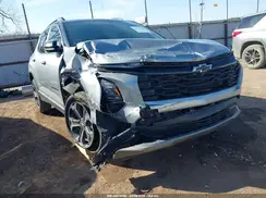 3GNAXHEG1TL314081 2026 CHEVROLET EQUINOX