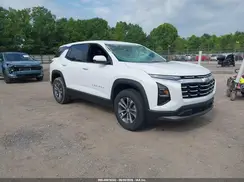 3GNAXHEG1TL314405 2026 CHEVROLET EQUINOX