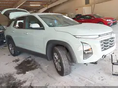 3GNAXHEG1TL317823 2026 CHEVROLET EQUINOX