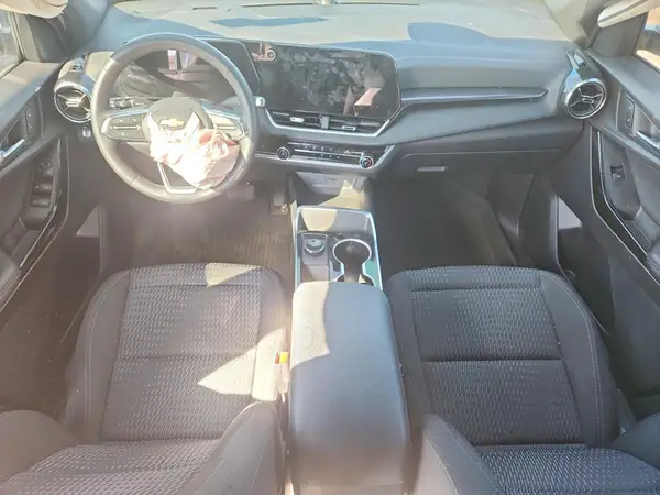 3GNAXHEG1TL317949 2026 CHEVROLET EQUINOX - Image 8