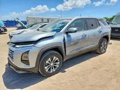 3GNAXHEG1TL350515 2026 CHEVROLET EQUINOX