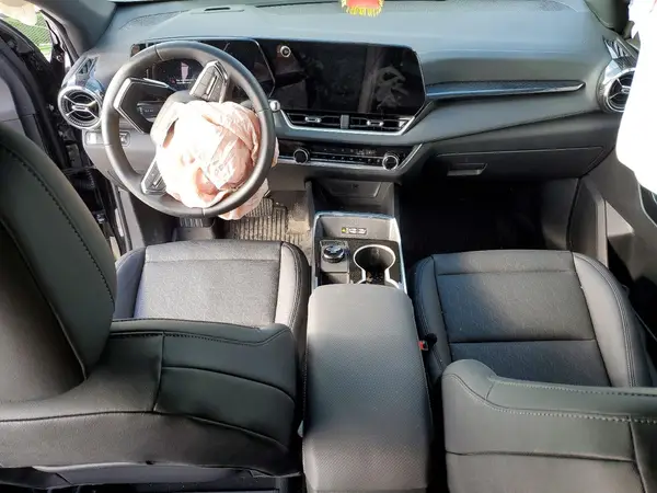 3GNAXHEG1TL354919 2026 CHEVROLET EQUINOX - Image 8
