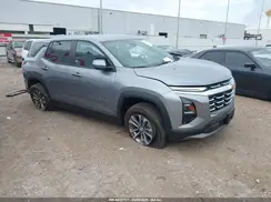 3GNAXHEG1TL374586 2026 CHEVROLET EQUINOX
