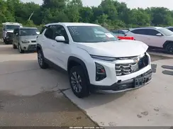 3GNAXHEG1TL390643 2026 CHEVROLET EQUINOX